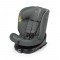 Seggiolino Auto Foppapedretti Girevole a 360 Iturn i-Size da 40-150 cm Grey