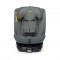Seggiolino Auto Foppapedretti Girevole a 360 Iturn i-Size da 40-150 cm Grey