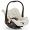 Seggiolino Auto ABC Design Camel
