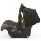 Seggiolino Auto Abc Design Salsa 3 Track Laterale
