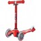 Monopattino Micro Mini Deluxe Rosso