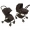 Duo Tuc Tuc Plume Nero Classic