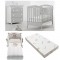 Set Azzurra Design Web Grigio
