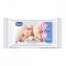 Salviette Detergenti Seno Chicco 72 pz