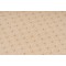 Set 3 pz Mussola Nanan All Over Lettering 80 x 80 cm Beige