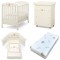 Set Erbesi Tippy Jolie Avorio