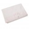 Set Lenzuola Nanan per Lettino 3pz Fiocco Rosa