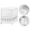 Set Lettino Ariel Erbesi