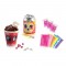 Set Shop Rocco Giocattoli So Slime Slimelicious Caffetteria