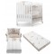 Azzurra Design Set Web Bianco
