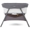 Culla Co-Sleeping Graco Side-By-Side Pearl