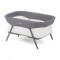 Culla Co-Sleeping Graco Side-By-Side Pearl