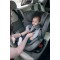 Seggiolino Auto FreeON Sierra i-Size Girevole a 360° Isofix da 40-150 cm Nero