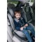 Seggiolino Auto FreeON Sierra i-Size Girevole a 360° Isofix da 40-150 cm Nero