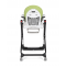 Seggiolone Peg Perego Siesta Follow Me Wonder Green