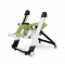 Seggiolone Peg Perego Siesta Follow Me Wonder Green