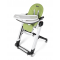 Seggiolone Peg Perego Siesta Follow Me Wonder Green