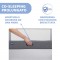 Lettino Co-Sleeping Chicco Next2Me Forever Slate Grey