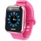 VTech Kidizoom Smartwatch DX2 Rosa, Orologio Interattivo per Bambini con Doppia Fotocamera