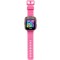 VTech Kidizoom Smartwatch DX2 Rosa, Orologio Interattivo per Bambini con Doppia Fotocamera