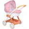 Smoby Baby Nurse Carrozzina per Bambole