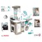 Cucina + Lavanderia Smoby Studio Tefal
