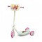 Monopattino a Tre Ruote Smoby Disney Princess