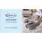 Graco Altalena Softsway swing Star light
