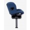 Seggiolino Auto i-size Joie 360 I-Spin Deep Sea