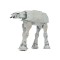 Star Wars: The Mandalorian & Grogu RC 1/12 Imperial Remnant AT-AT 33 Cm Jada Toys