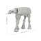 Star Wars: The Mandalorian & Grogu RC 1/12 Imperial Remnant AT-AT 33 Cm Jada Toys
