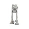 Star Wars: The Mandalorian & Grogu RC 1/12 Imperial Remnant AT-AT 33 Cm Jada Toys