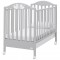 Lettino Azzurra Design Star Grigio