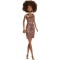 Bambola Simba Steffi Love Chic Gold