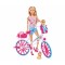 Bambola Simba Steffi Love Bike Tour