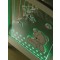 Lettino Erbesi Stella Magic con Pannello LED WIFI Bianco Grigio
