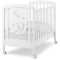 Set Erbesi Stella Bianco Grigio