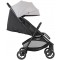 Passeggino Graco Myavo Steeple Gray - Leggero e Compatto Portata 22 Kg