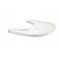 Vassoio Stokke Tray Bianco