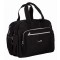 Borsa FreeON diaper bag Style, waterproof, black