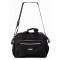 Borsa FreeON diaper bag Style, waterproof, black