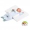 Supporto Schiena Neonato Supreme Sleep Delta Baby Large