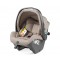 PEG PEREGO &ndash; Trio Switch Desert con Navicella Flex e Seggiolino Auto Primo Viaggio Slk i-Size R129