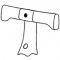 T-Bar Seggiolone Peg Perego Tatamia