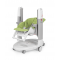 Seggiolone Peg Perego Tatamia Follow Me Wonder Green