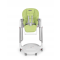 Seggiolone Peg Perego Tatamia Follow Me Wonder Green