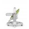 Seggiolone Peg Perego Tatamia Follow Me Wonder Green