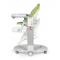 Seggiolone Peg Perego Tatamia Follow Me Wonder Green