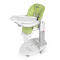 Seggiolone Peg Perego Tatamia Follow Me Wonder Green