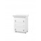 	 Set Erbesi Tato Bianco Tortora